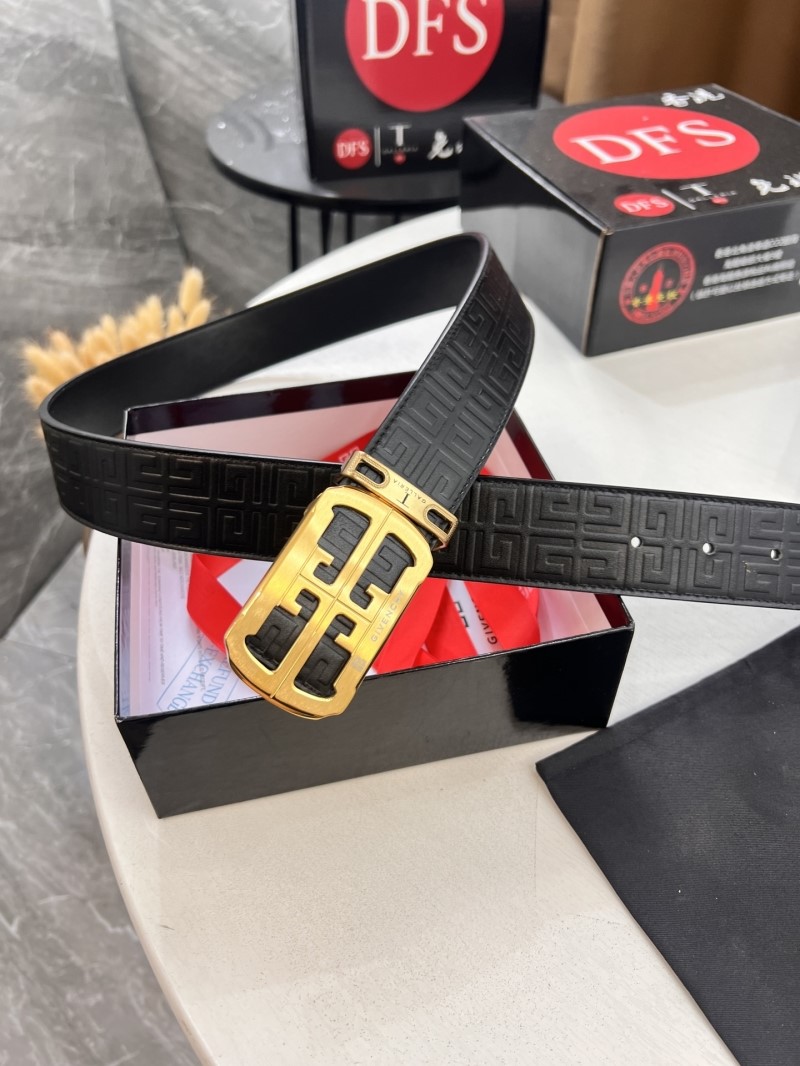 Givenchy Belts